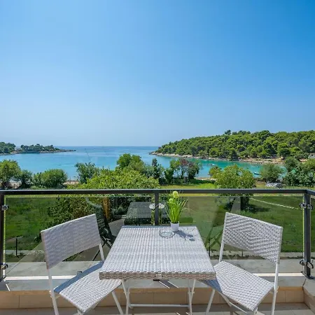 Villa Magnolija Pula