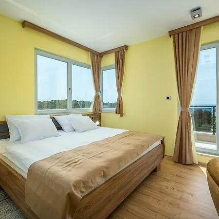 Magnolija 빌라 풀라