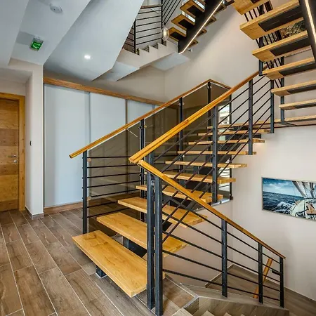 빌라 Magnolija 풀라