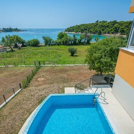 Villa Magnolija Pula