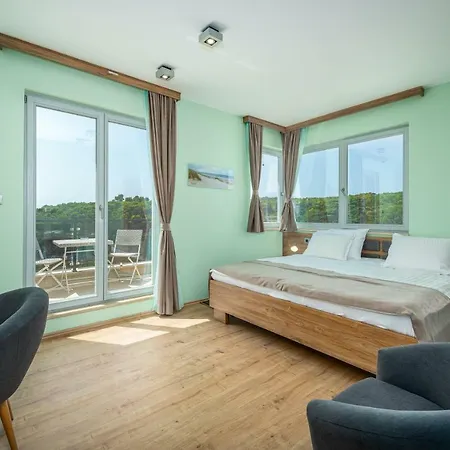 Magnolija 빌라 풀라