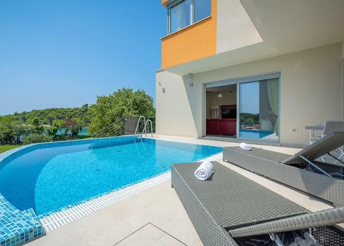 Magnolija فيلة بولا