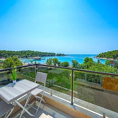 Villa Magnolija