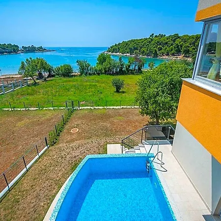 Villa Magnolija *