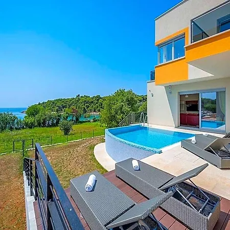 Villa Magnolija