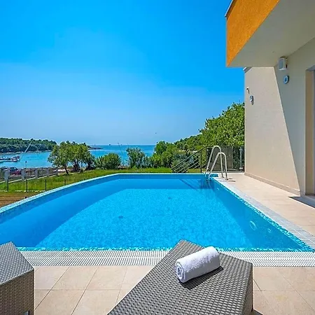 Magnolija Villa