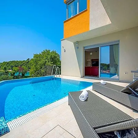 Magnolija Villa *