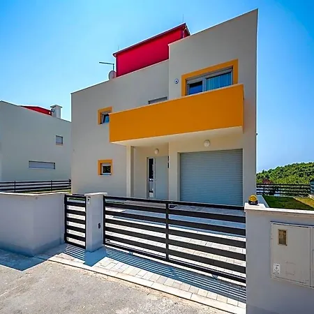Villa Magnolija