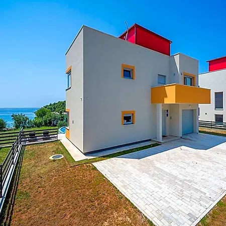 Villa Magnolija *