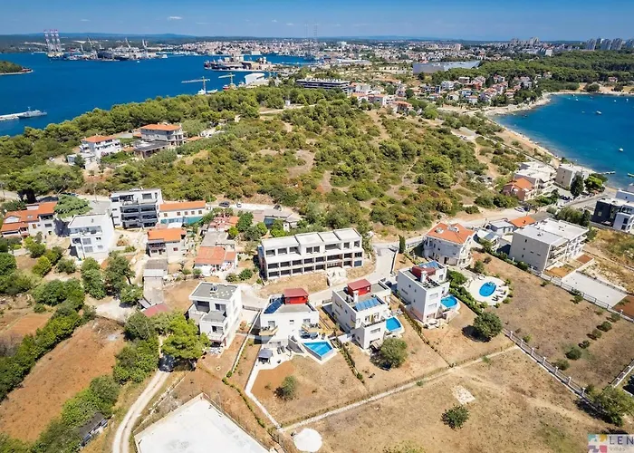 Villa Magnolija