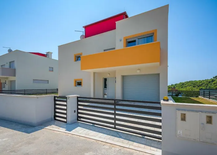 Вилла Magnolija *