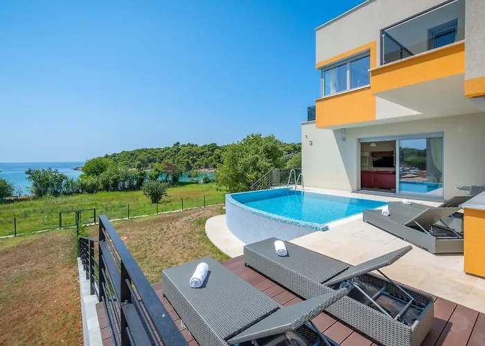 Magnolija Villa