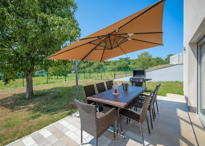 Magnolija Вилла *