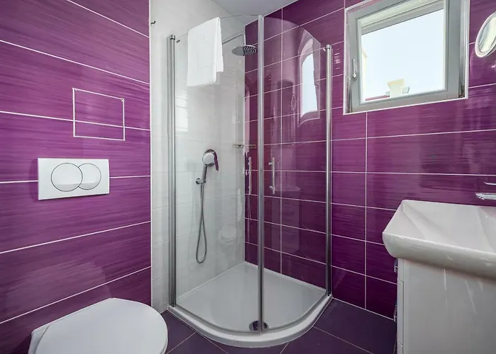 Вилла Magnolija