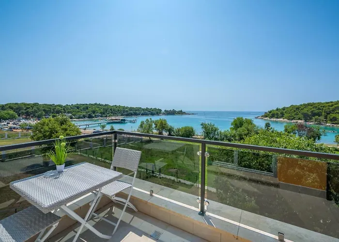 Magnolija Вилла *