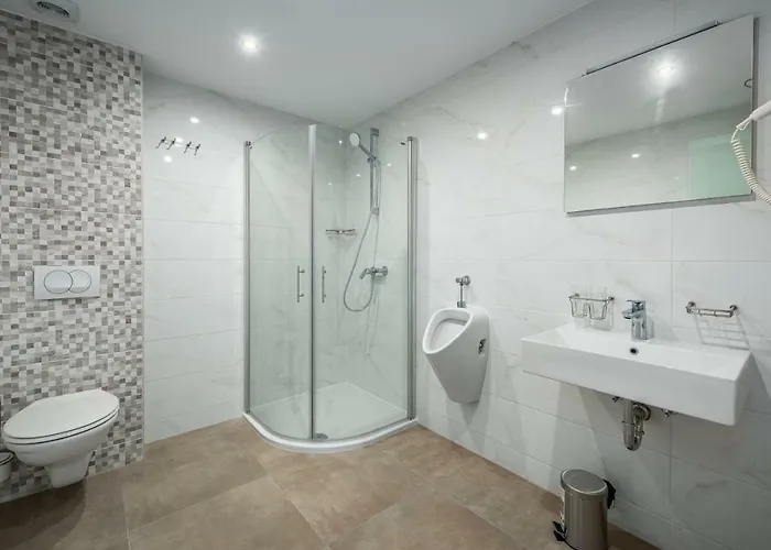 Magnolija Вилла