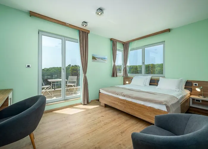 Magnolija Вилла Пула