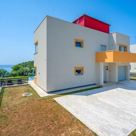 Magnolija * פולה