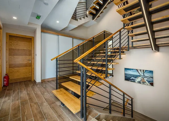 וילה Magnolija פולה