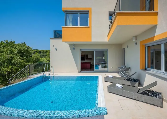 Magnolija * פולה