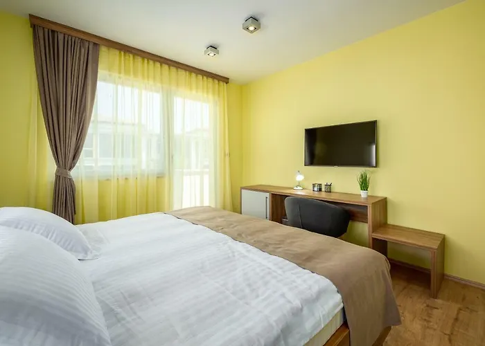 Magnolija * פולה